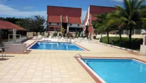 Apartamento confortável em uma vila de observadores de pássaros com vista para a lagoa! - Foto 5