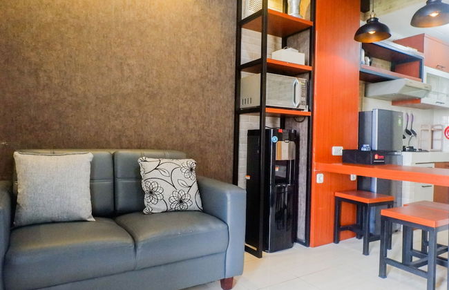 Modern And Best View 2Br Apartment At Bale Hinggil - Photo 1