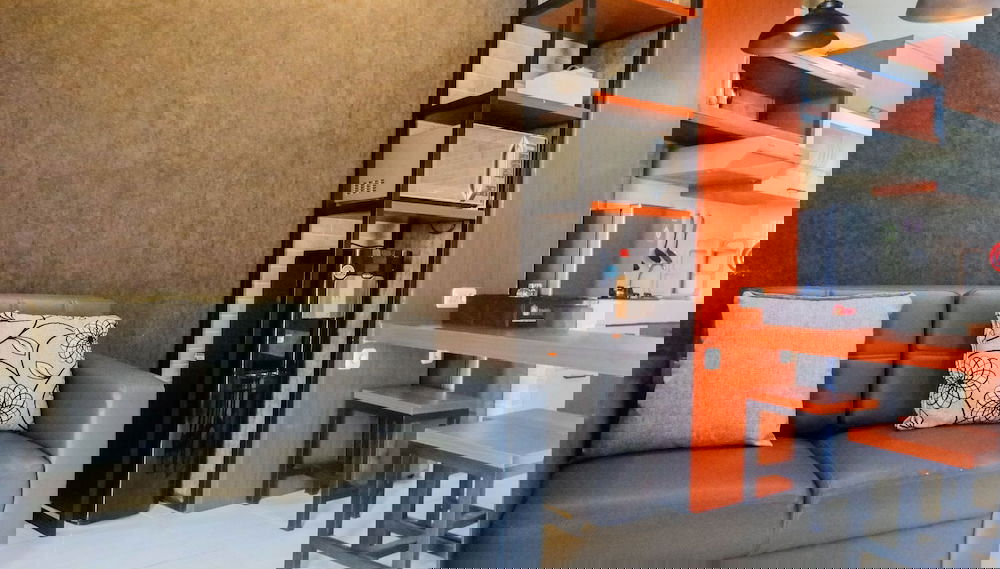 Modern And Best View 2Br Apartment At Bale Hinggil - Foto 1, Profilbild