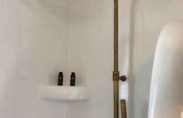 Mamos Sunset House Plaka - Foto 76