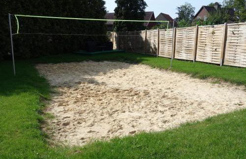 Gruppenhaus Osterhagen - Foto 27