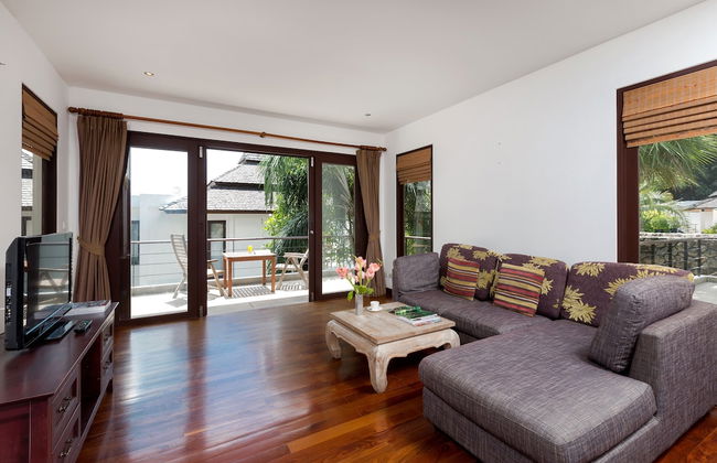 Sensive Hill Villas - Photo 23