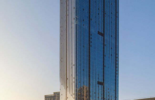 Somerset Future Center Wuhan - Photo 65