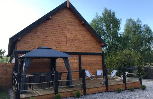 APARTAMENT 1 Nad rzeką Krutyń - Foto 12