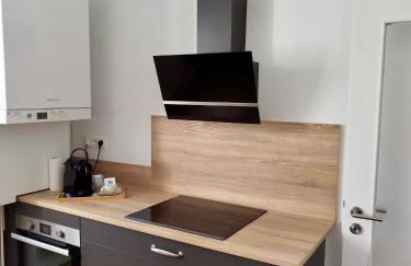 Le Carrousel - Appartement cosy centre Obernai - Foto 25