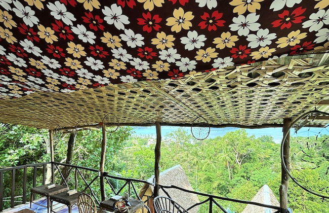 Forest Camp El Nido - Foto 22