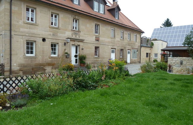 Nice Apartment in Himmelkron - Foto 20