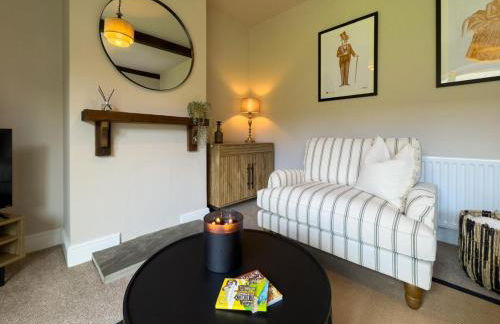 Farmhouse Feels & Peak Views - Foto 18