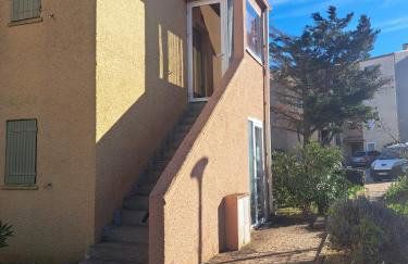 Petit appartement bord de mer - Photo 7