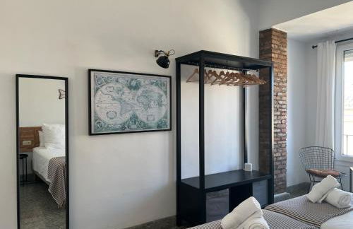 ClockTower Málaga - Photo 22