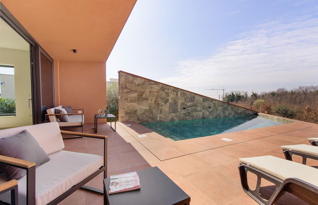 Apartment in Croatia Near Stunning Beaches - Foto 16