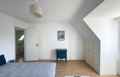 Charmante maison près de la plage, Sainte Marine - Foto 24