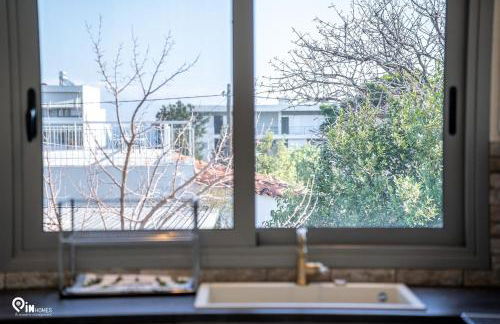 Red Port Seaview House in Rafina - Foto 28