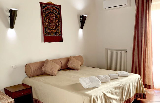 Resort Fonte Vulci - Foto 23