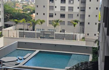 Studio Moderno Metrô Butantã - MorumBis - USP - Pinheiros - Foto 79