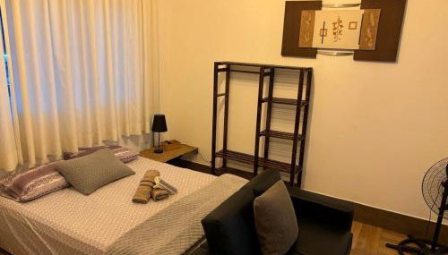 Loft 1 Elegante e Aconchegante Airport GRU - Foto 5