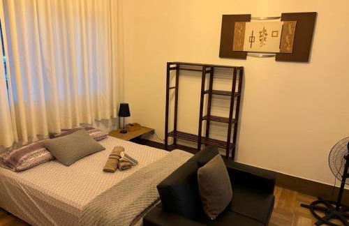 Loft 1 Elegante e Aconchegante Airport GRU - Foto 5