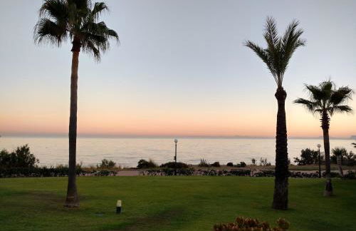 Luxury three bedroom apartment at Estepona - Photo 41