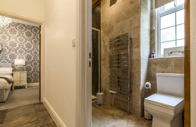 The Coach House - 3 Bedroom - Penally - Tenby - Photo 16