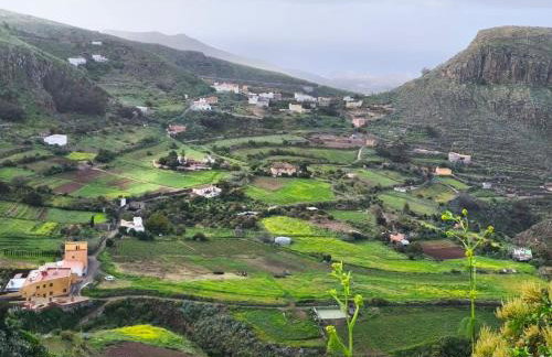 Villa El Guanche -Boutique Apartments & rooms - Foto 55