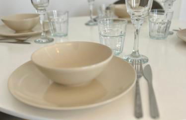 KorniApartment Zentrum 2 Schlafzimmer Stellplatz - Foto 5