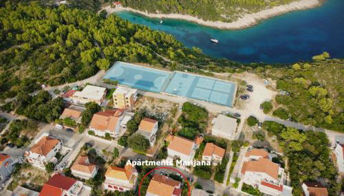 Apartments Marijana - Foto 2