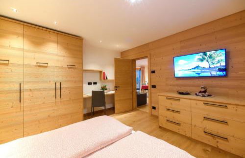 Apartments Alla Caminada - Foto 19