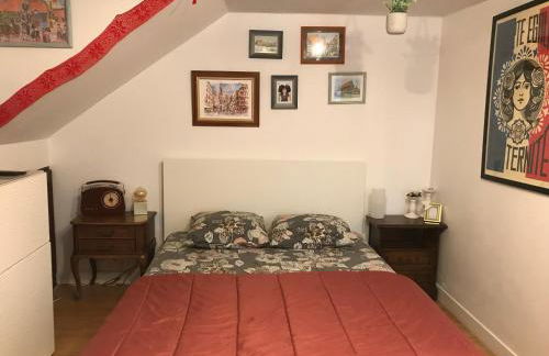 La Casetta en ALSACE - Foto 4