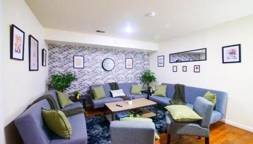 Private Bedroom with Shared Amenities mins to NYC - Foto 2