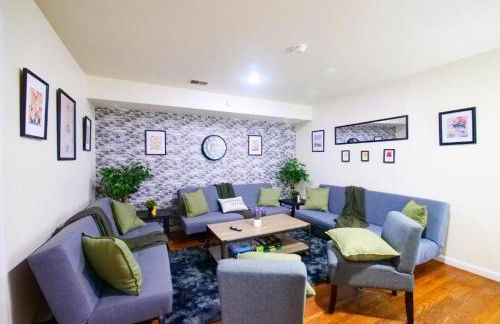 Private Bedroom with Shared Amenities mins to NYC - Foto 2