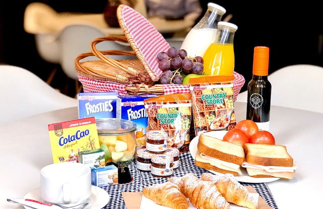 Apartments Sixtyfour - Foto 57