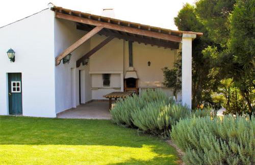 ST Pool Gardens SESIMBRA,Tranquility Beach 10min - Foto 31