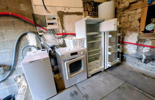 Gîte Val de Loire "Le passiflore" - Foto 14