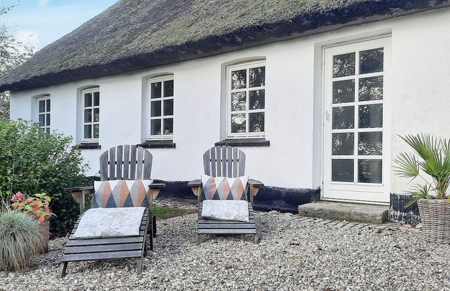 8 Person Holiday Home in Ulfborg - Foto 19