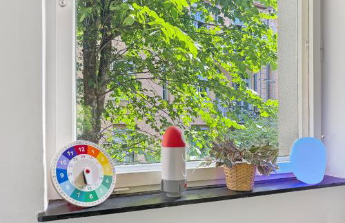 Gruppen Oase München Kino, Billardtisch & 17 Betten - Foto 47