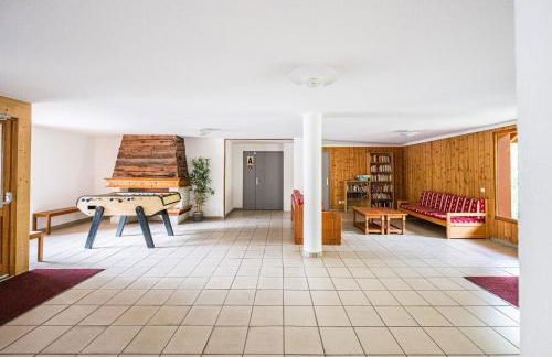 Appartement 'Bds1 37' 5 Couchage - Foto 19