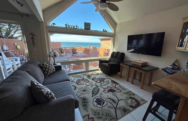 Ocean Front Cabin 17 Jacuzzi Remarkable Views - Foto 51