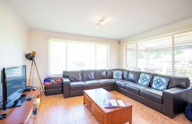 Family Beach Escape - Foto 8