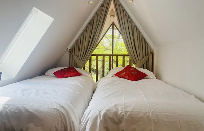 Oastbrook Estate Vineyard - Foto 8