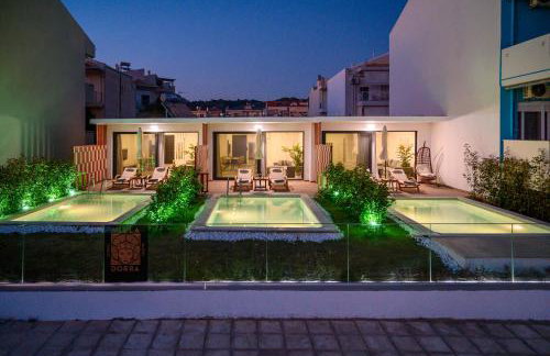 Villa Dorra Coast Suites - Foto 17