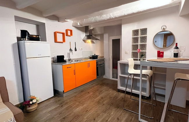 Unik Vacation En Granada - Foto 5