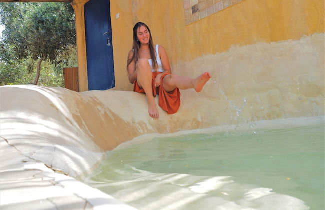 Carmey Avdat Farm - Foto 33