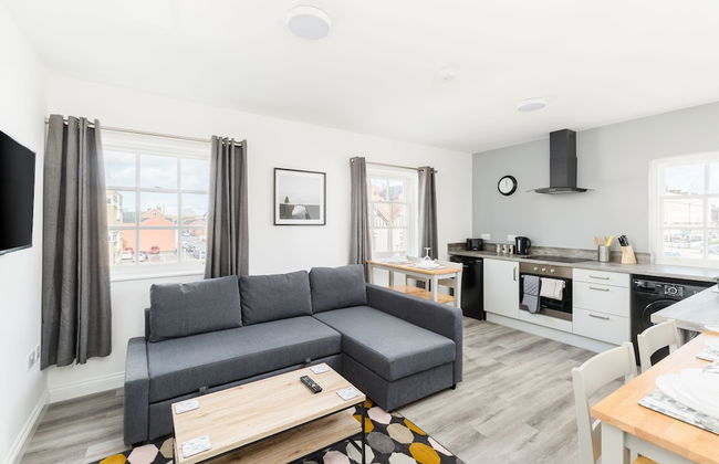 Marvel Apartments - Foto 35