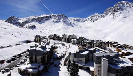 Résidence Curling A - Par dessus les toits, vue Grande Motte MAE-1164 - Foto 2