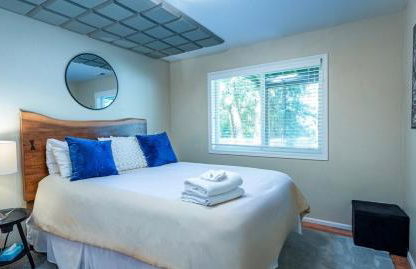 Baby Bella- w/ concierge laundry service - Foto 8