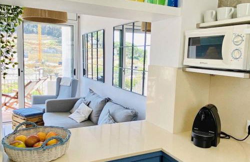 BELLA NIT Sa Riera sea duplex w parking - Foto 11