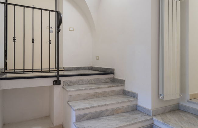 2 bedroom Apartment in San Bartolomeo al Mare - Photo 19