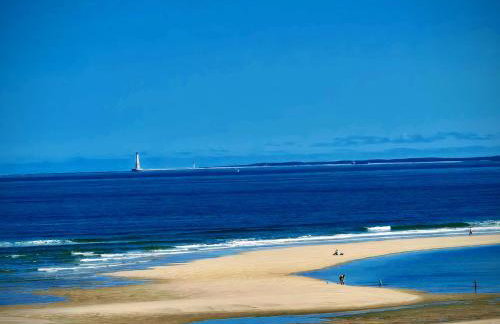 Soulac Côté Plage - Devant l'océan - Foto 2