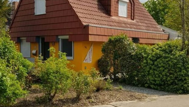 Holiday Home Meeresleuchten - Foto 2, Imagen principal