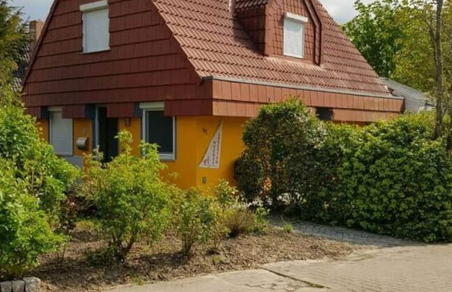 Holiday Home Meeresleuchten - Photo 1